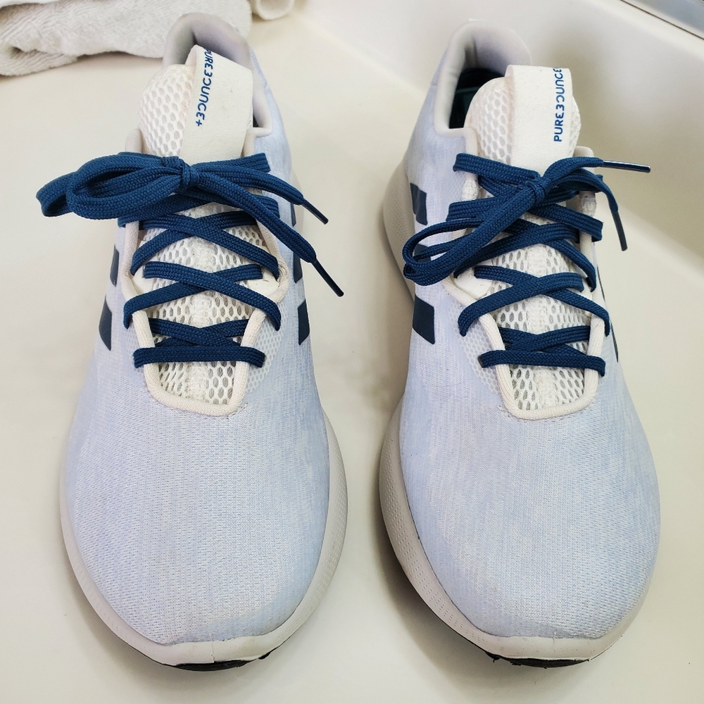 ADIDAS PureBOUNCE Street Runners - Picture 5 of 12